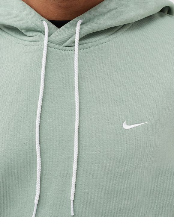 NRG SOLO SWOOSH FLEECE HOODIE 