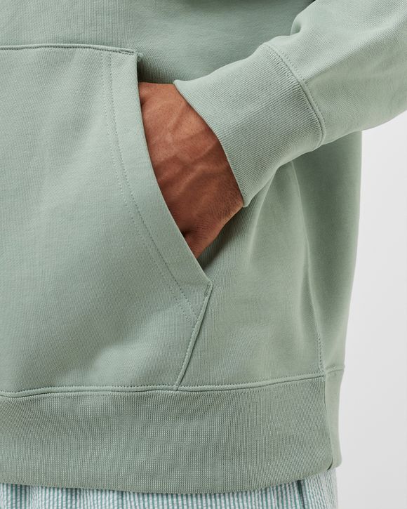 NRG SOLO SWOOSH FLEECE HOODIE 