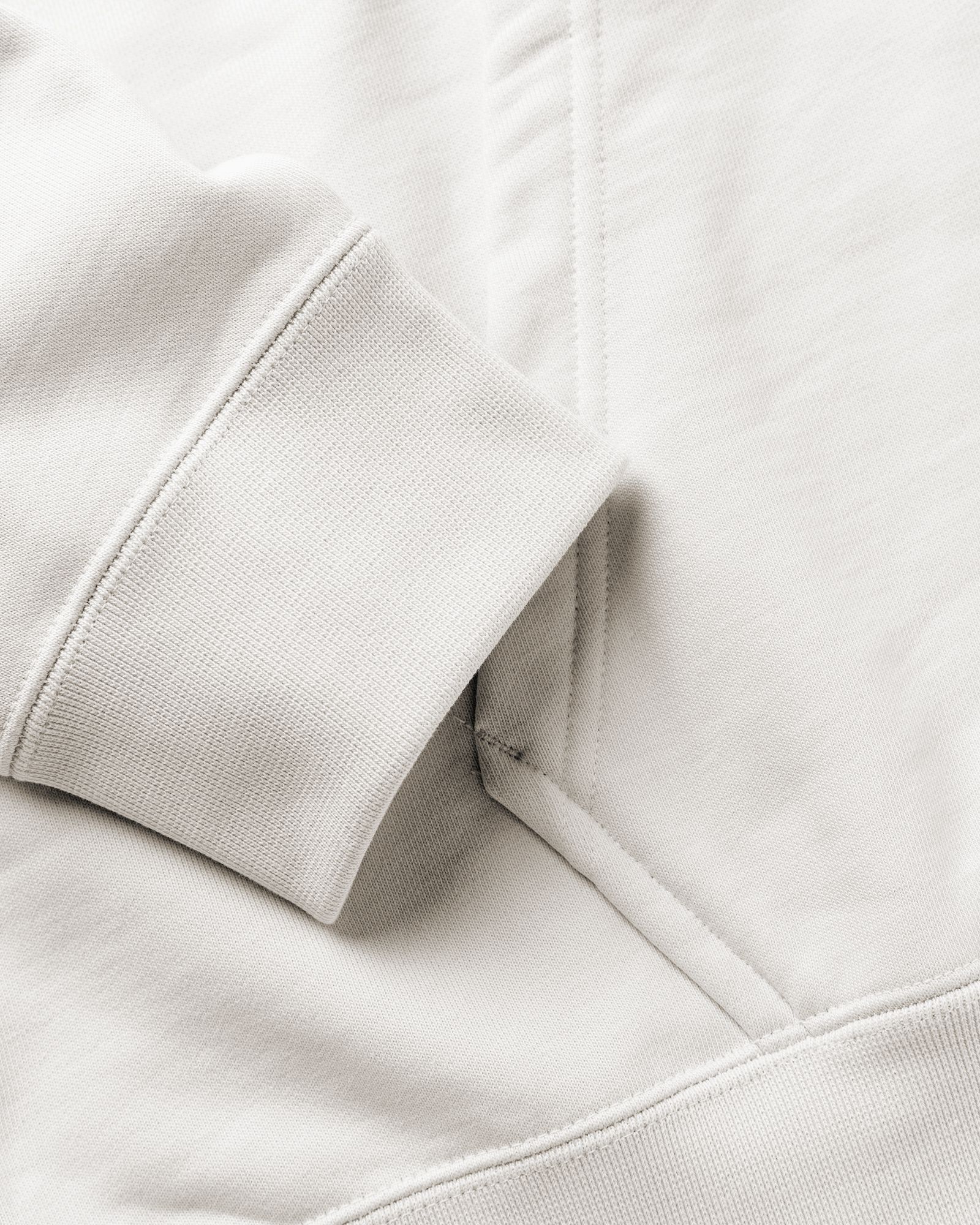 NikeLab Fleece Hoodie