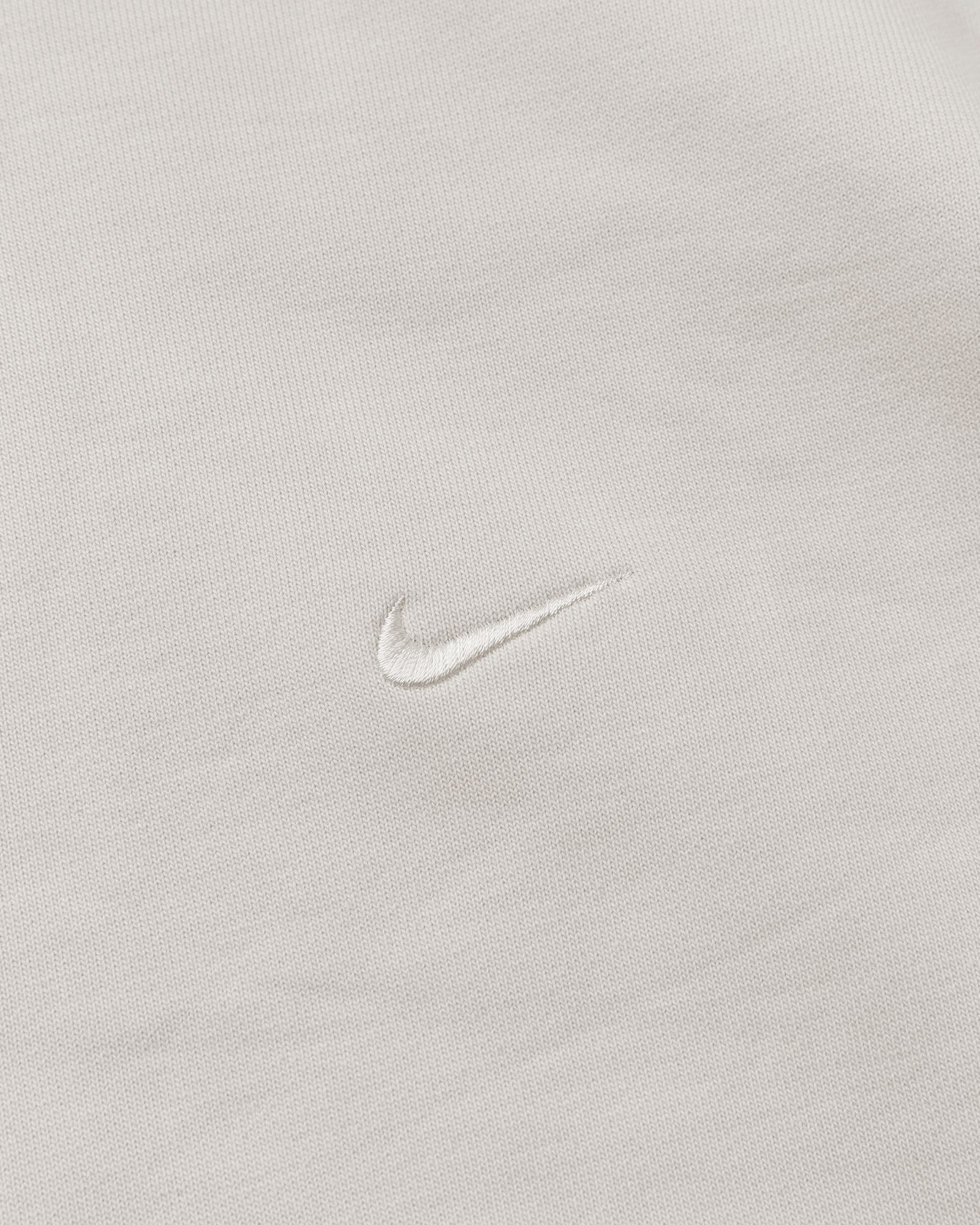 NikeLab Fleece Hoodie