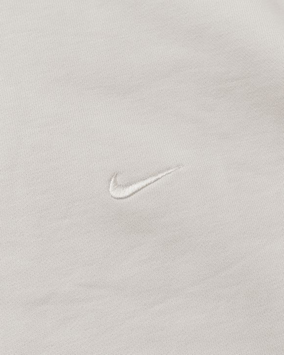 NikeLab Fleece Hoodie