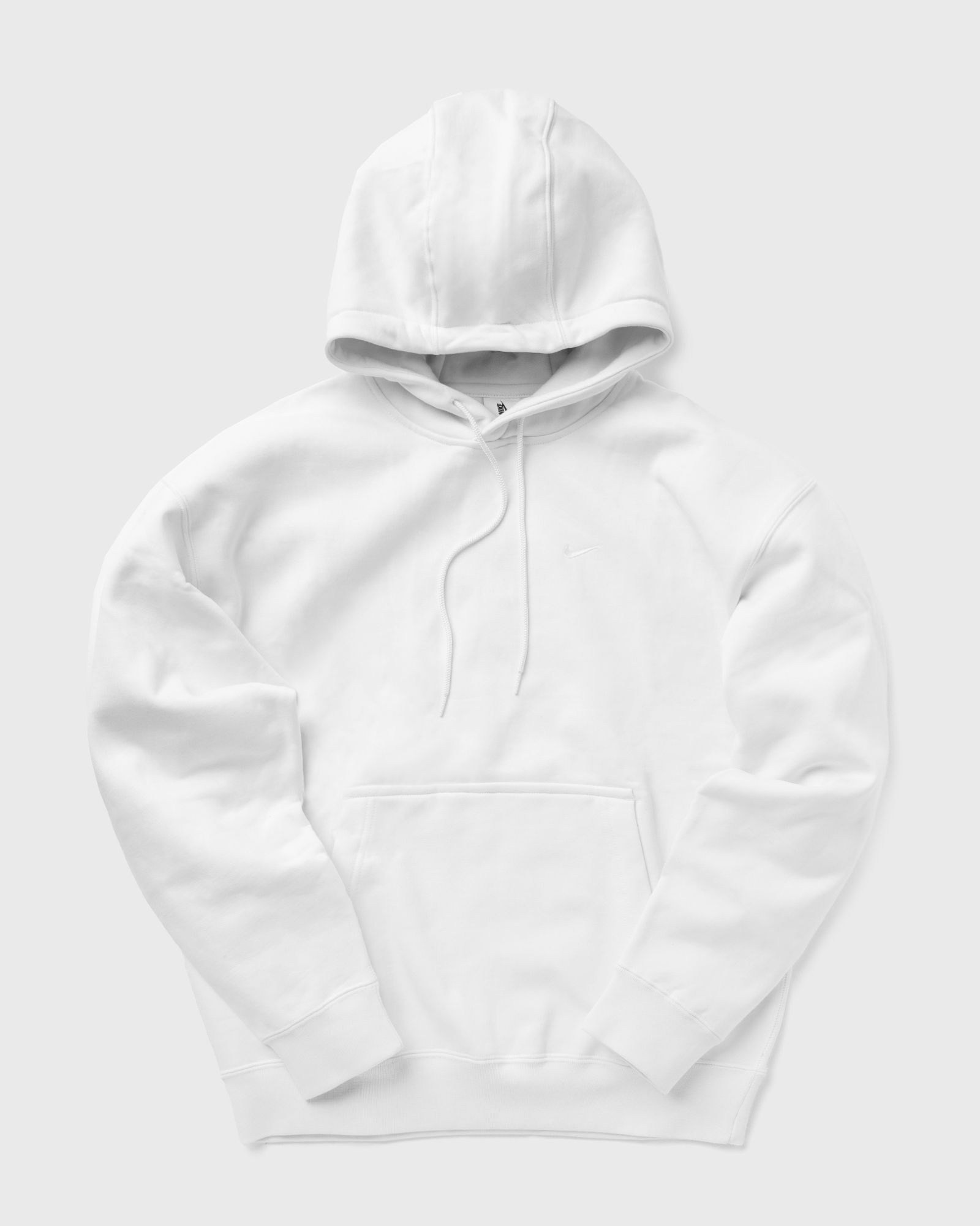 NikeLab Fleece Hoodie