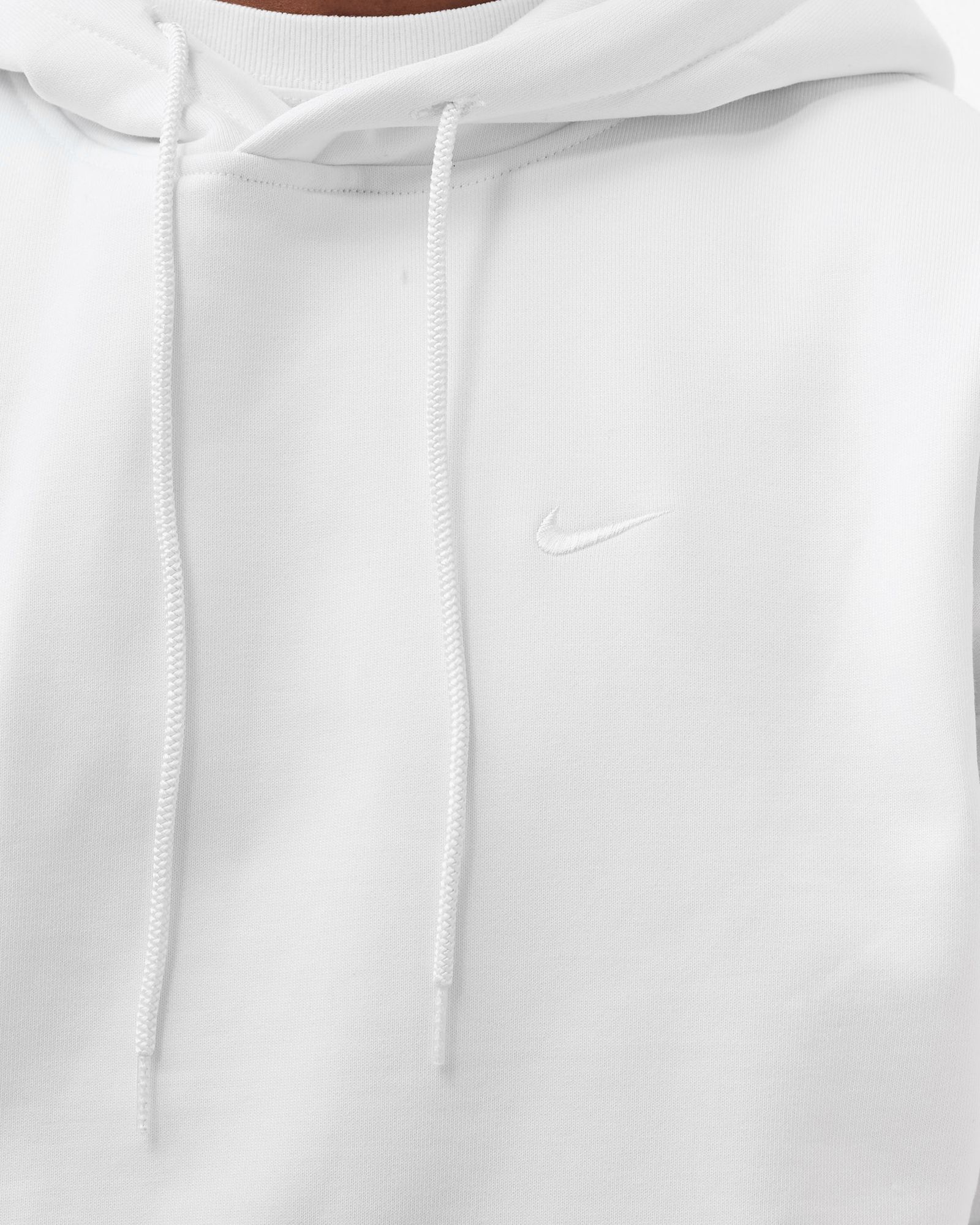 NikeLab Fleece Hoodie
