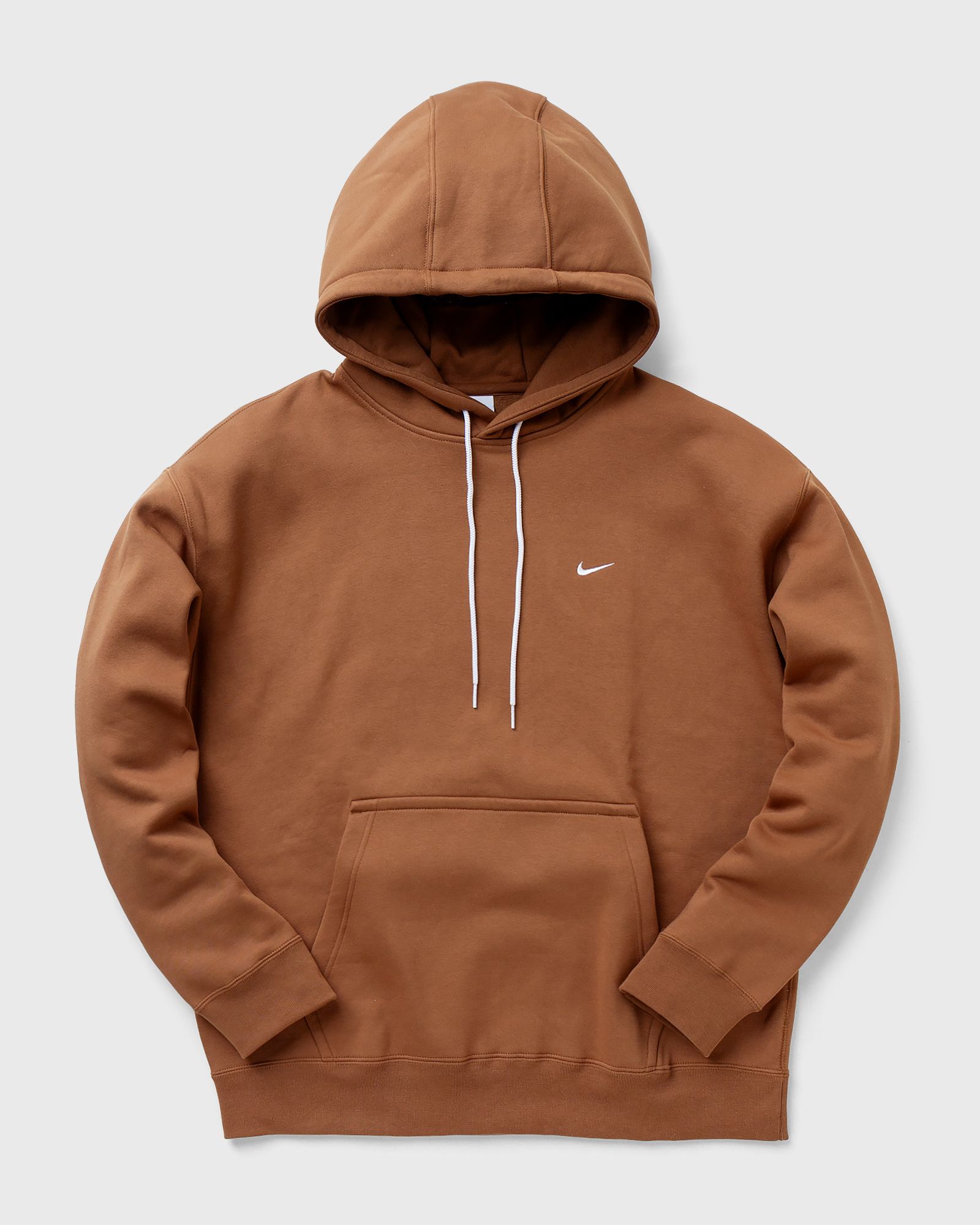 NikeLab Fleece Hoodie