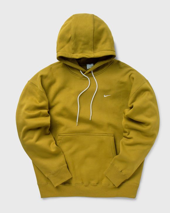 NikeLab Fleece Hoodie