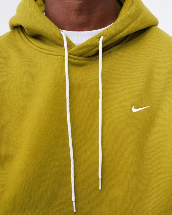 NikeLab Fleece Hoodie