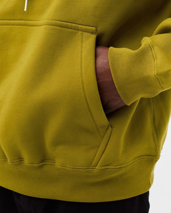 NikeLab Fleece Hoodie