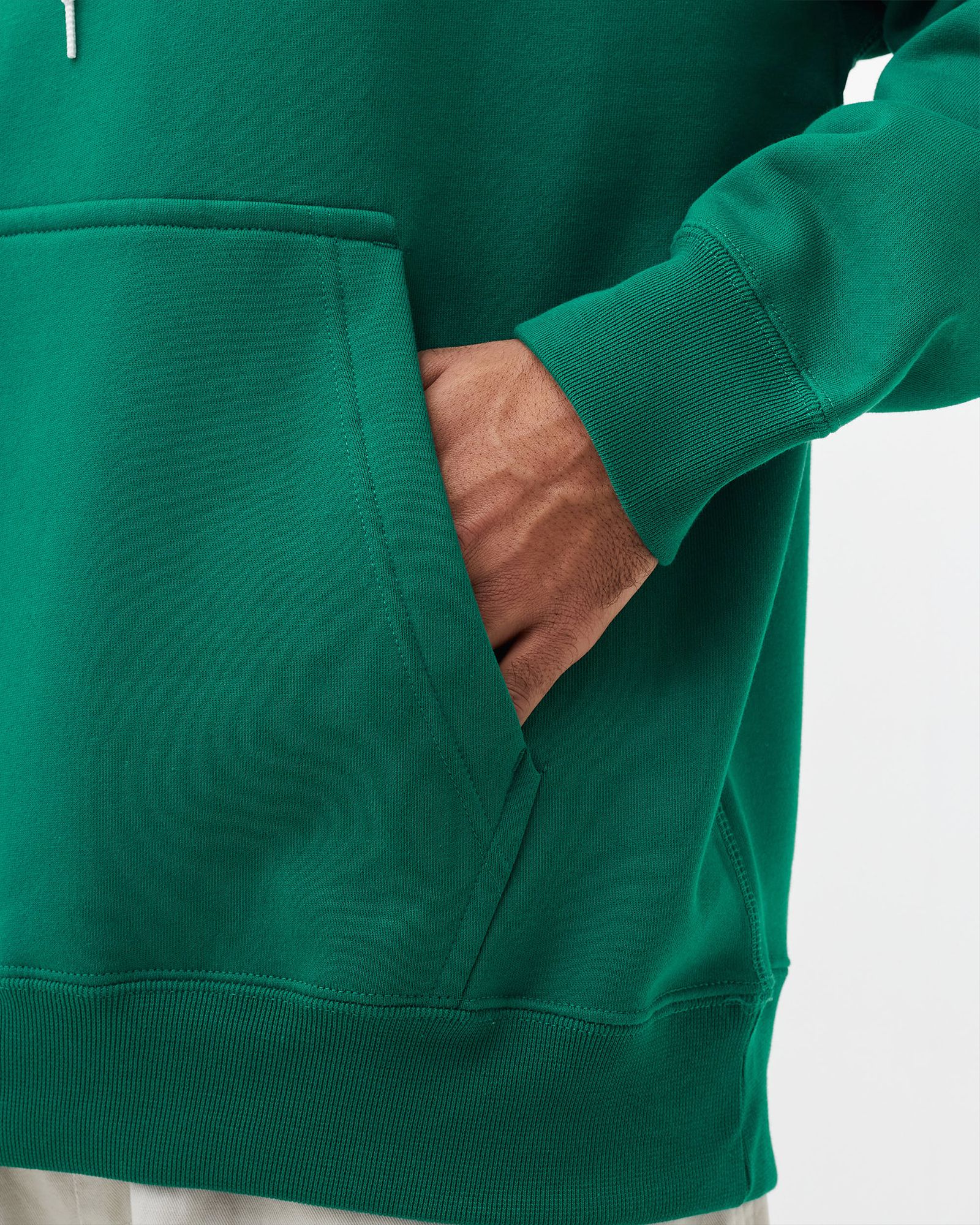 SOLO SWOOSH HW BB HOODIE