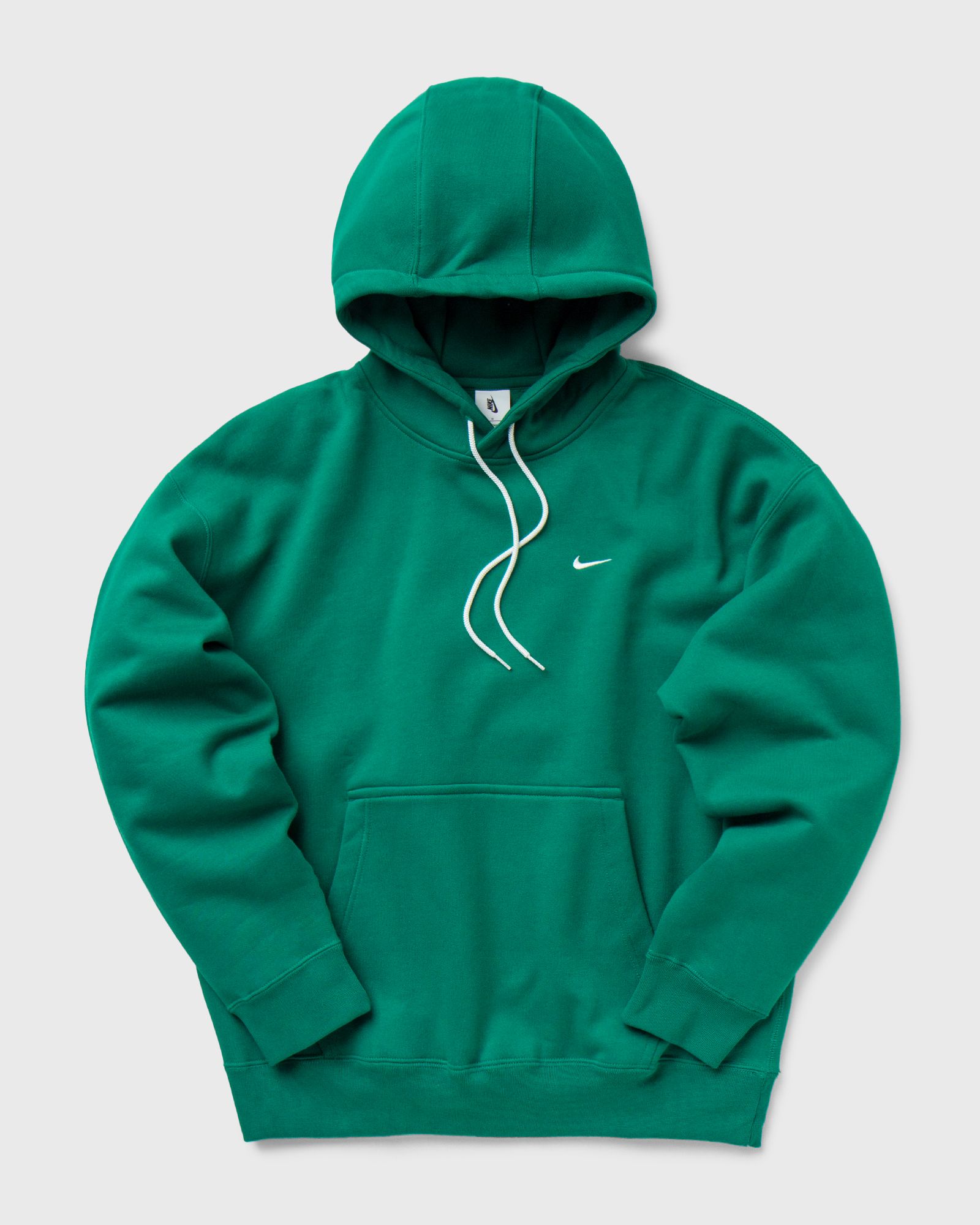 SOLO SWOOSH HW BB HOODIE