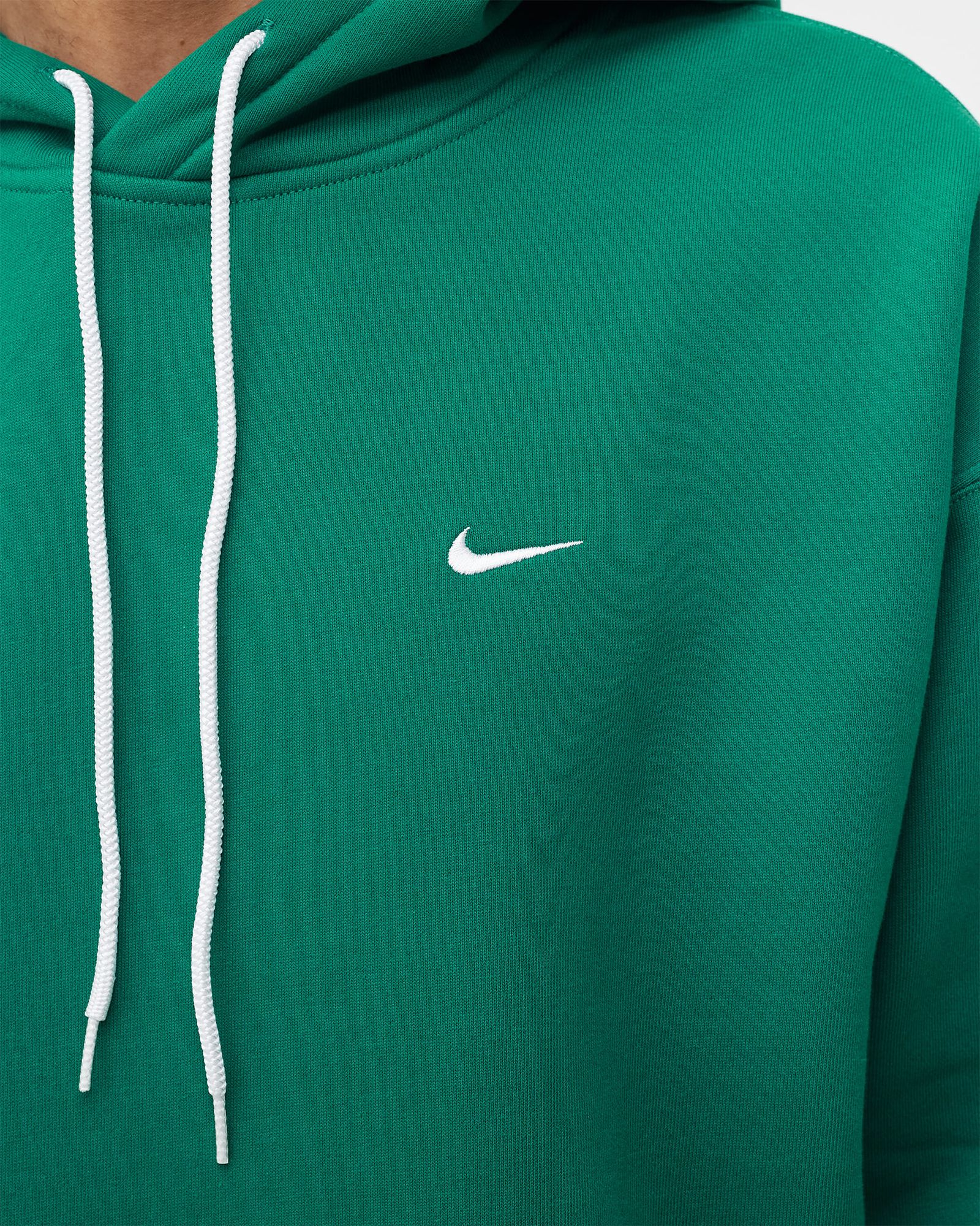 SOLO SWOOSH HW BB HOODIE