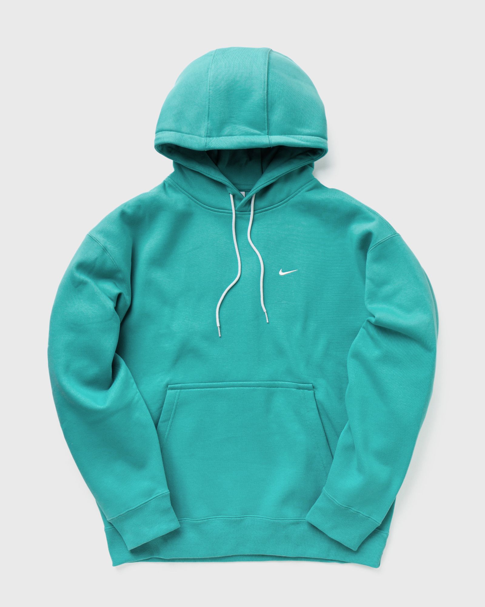 Nikelab Solo Swoosh Fleece Hoodie