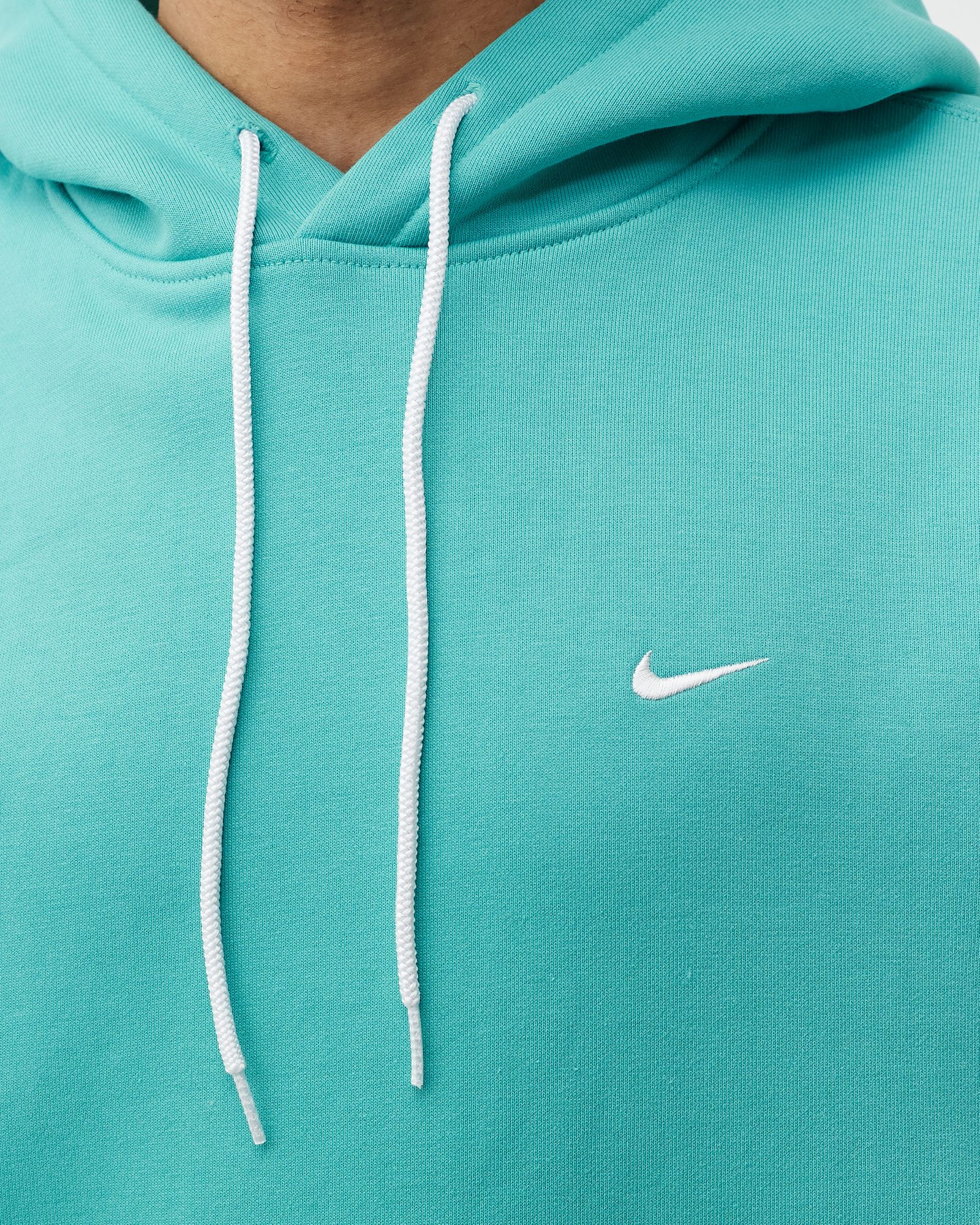 Nikelab Solo Swoosh Fleece Hoodie