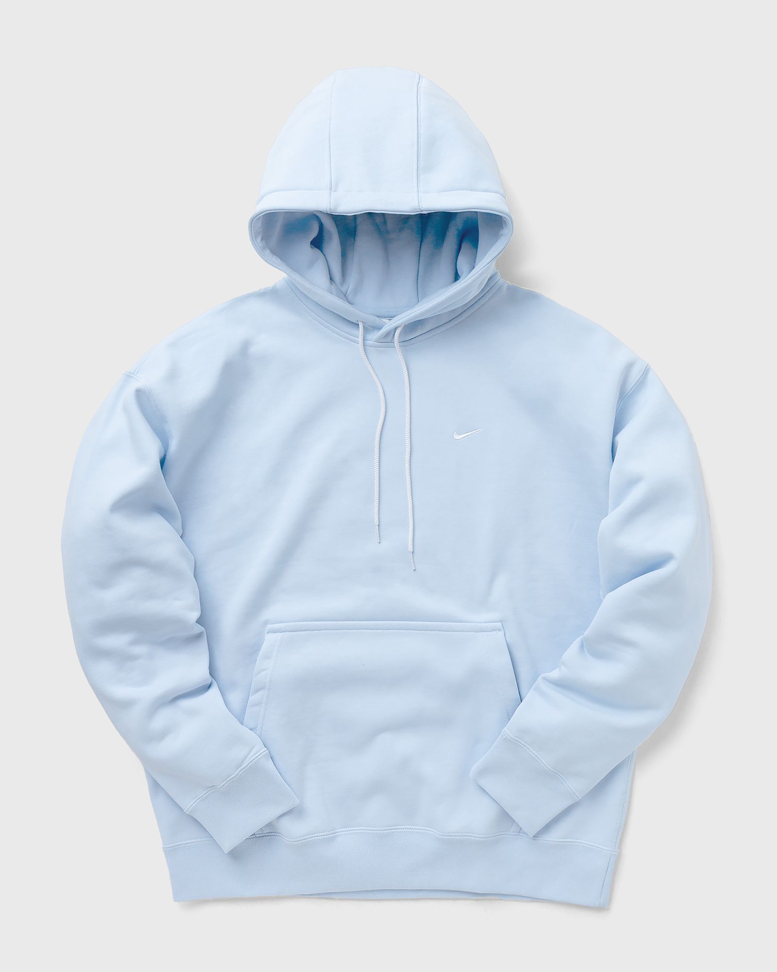 NikeLab Fleece Hoodie