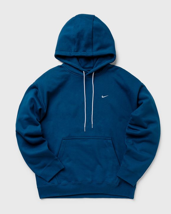 Nikelab hot sale hoodie red