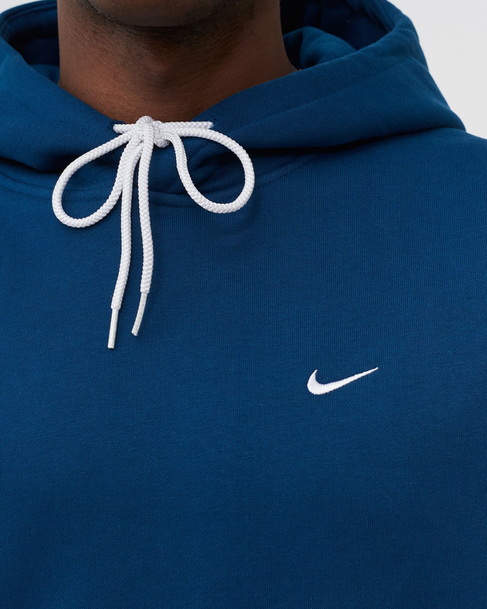 NikeLab Fleece Hoodie