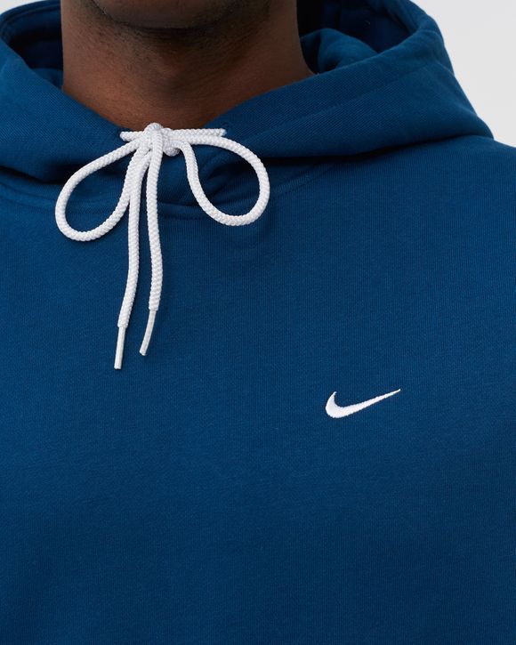 Nikelab hoodie online blue