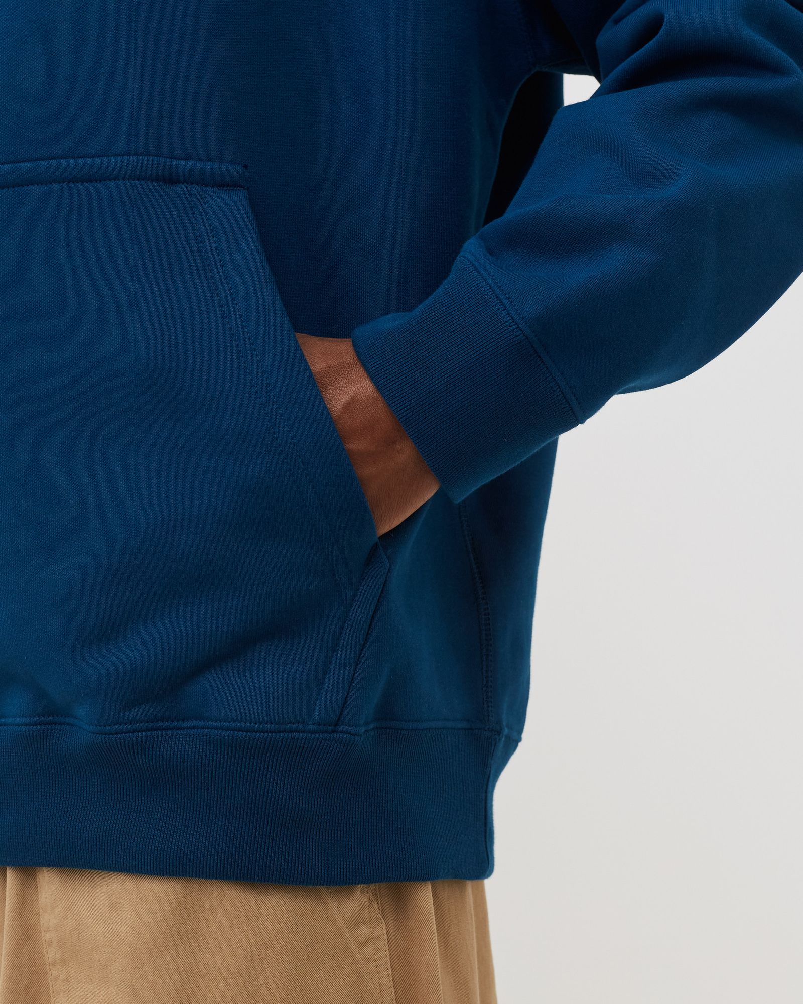 NikeLab Fleece Hoodie