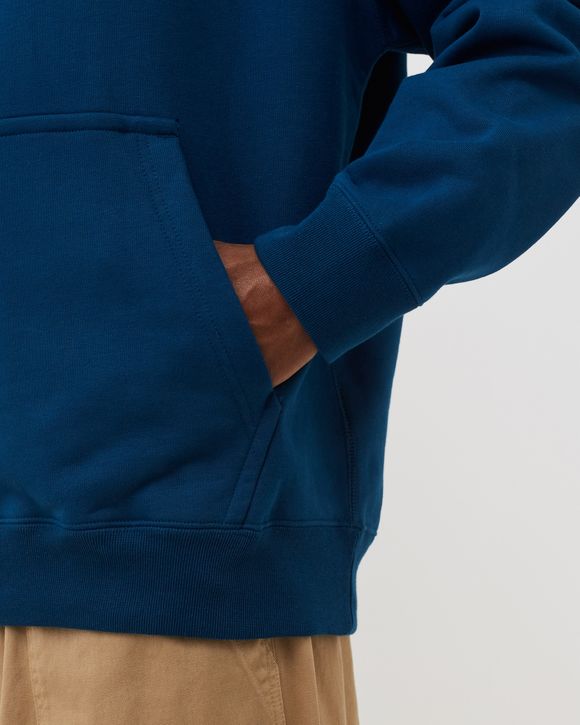 NikeLab Fleece Hoodie