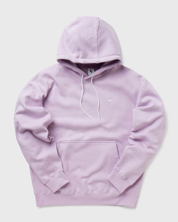 Nike hoodie swoosh online pastel