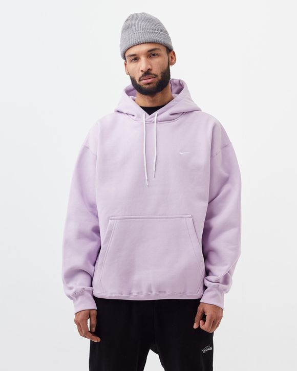 Nike hoodie swoosh pastel new arrivals