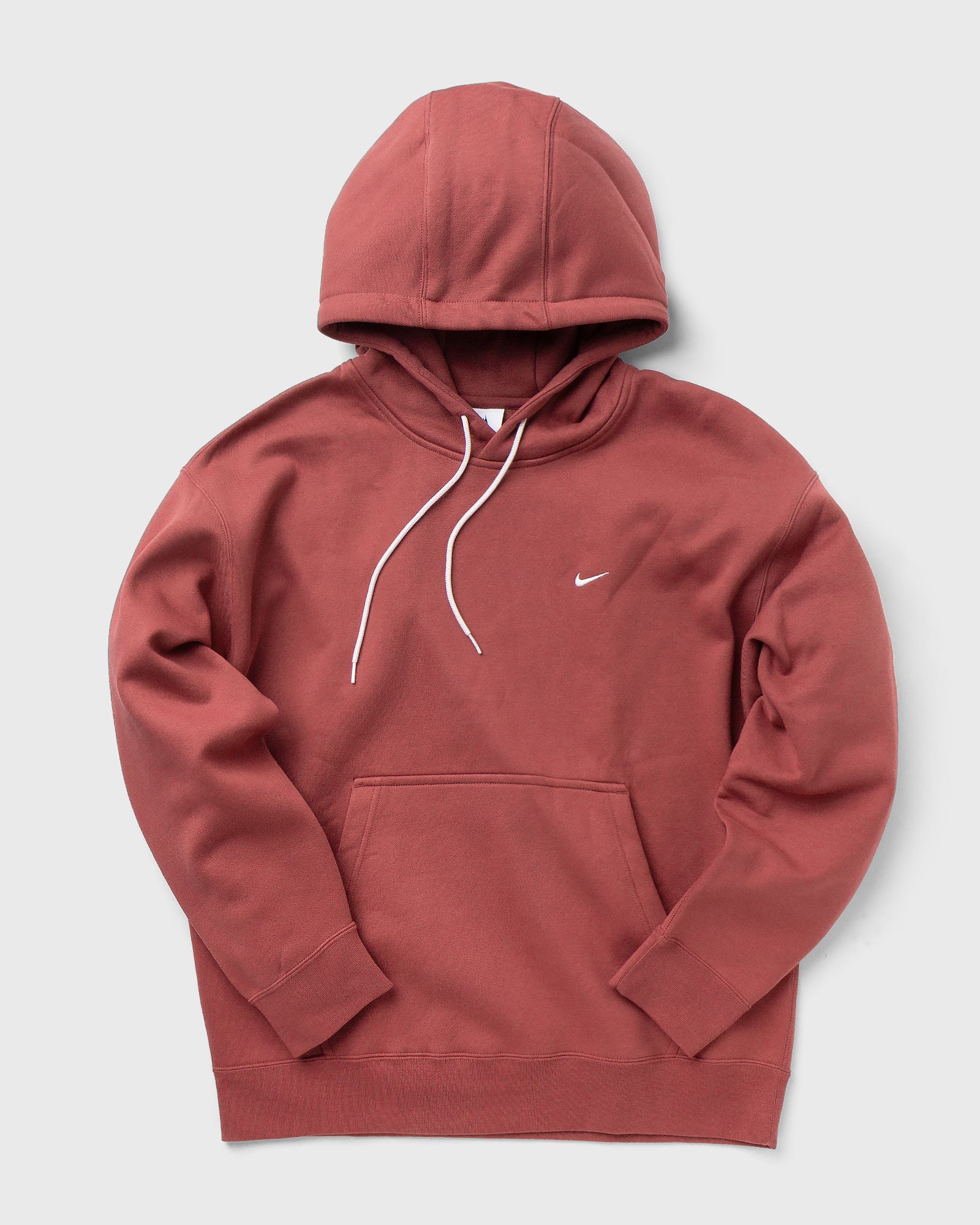 NikeLab Fleece Hoodie