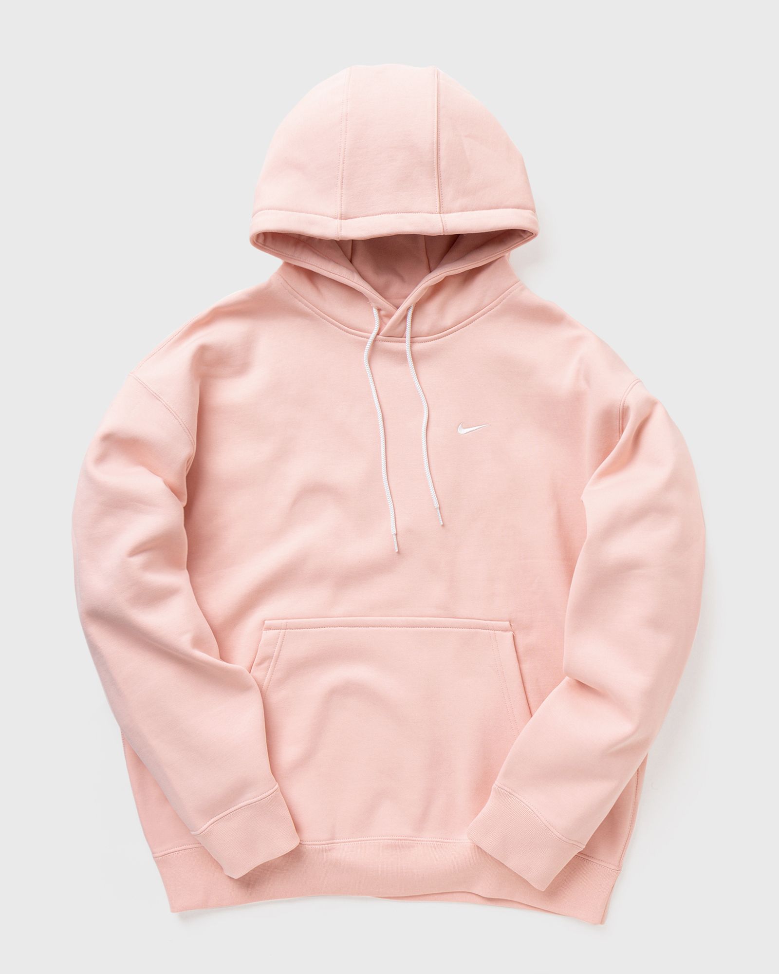 Nikelab Solo Swoosh Fleece Hoodie