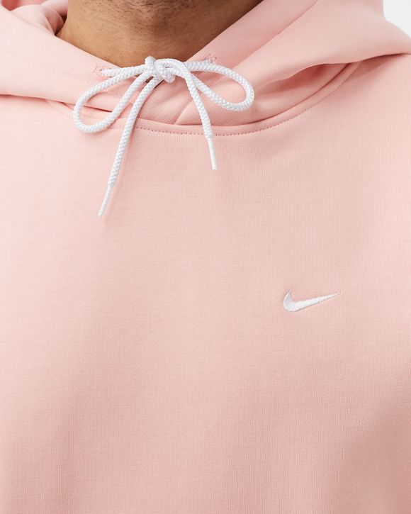 Particle rose outlet nike hoodie