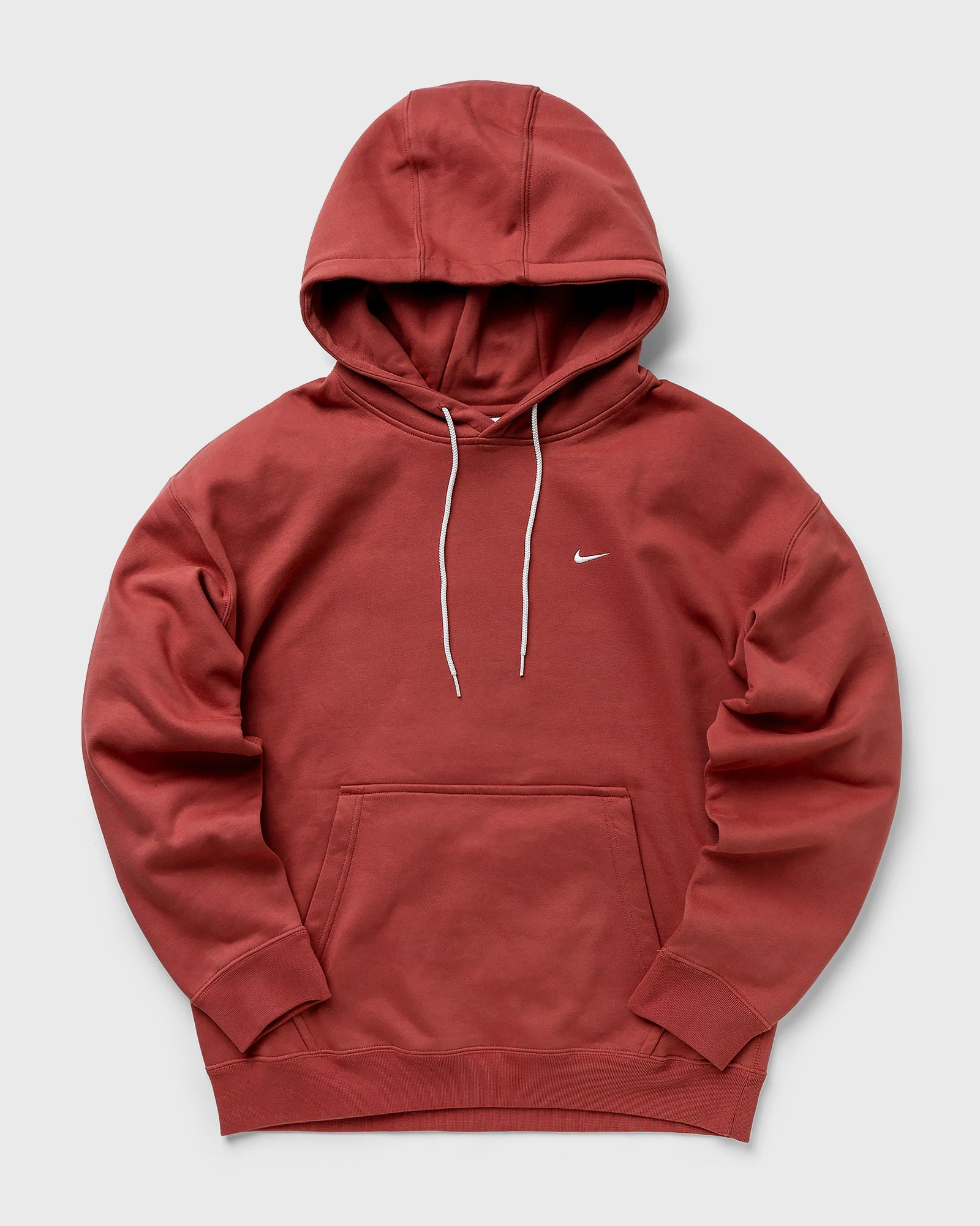 NikeLab Fleece Hoodie