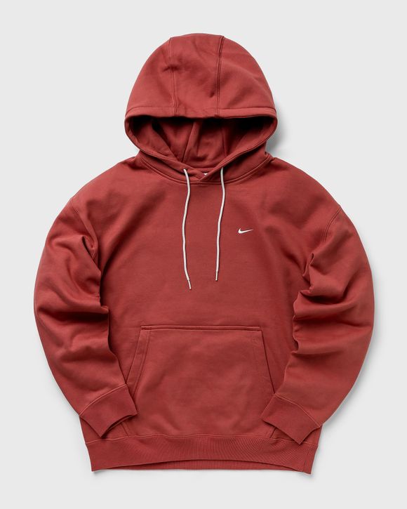 Nike MLB Texas Rangers Therma Hood - City Connect Red