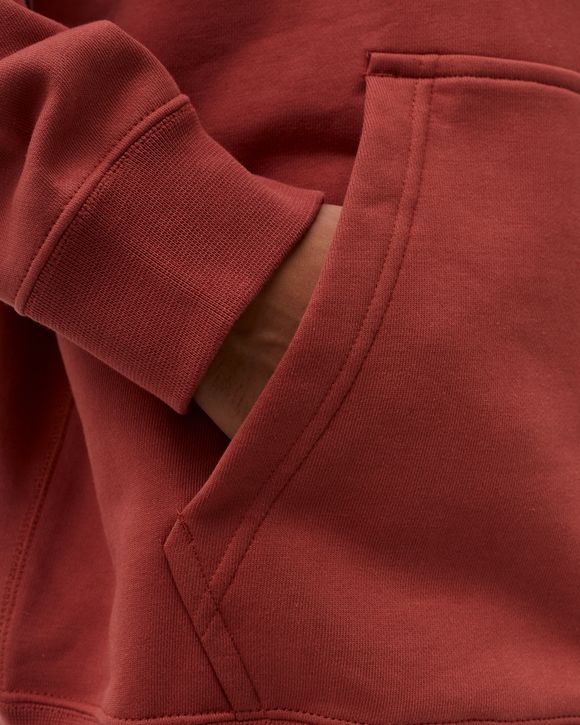 NikeLab Fleece Hoodie