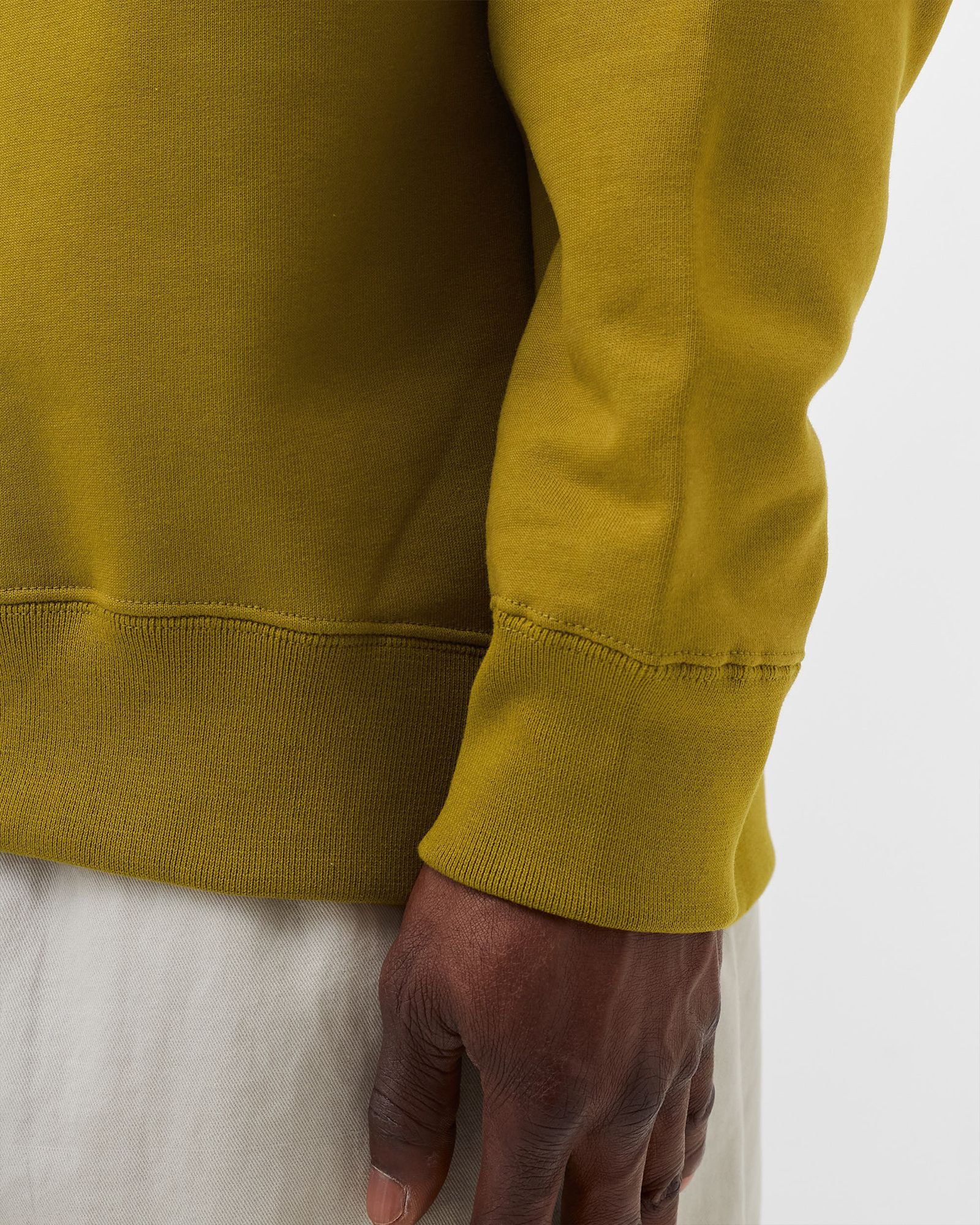 SOLO SWSH HW BB CREW