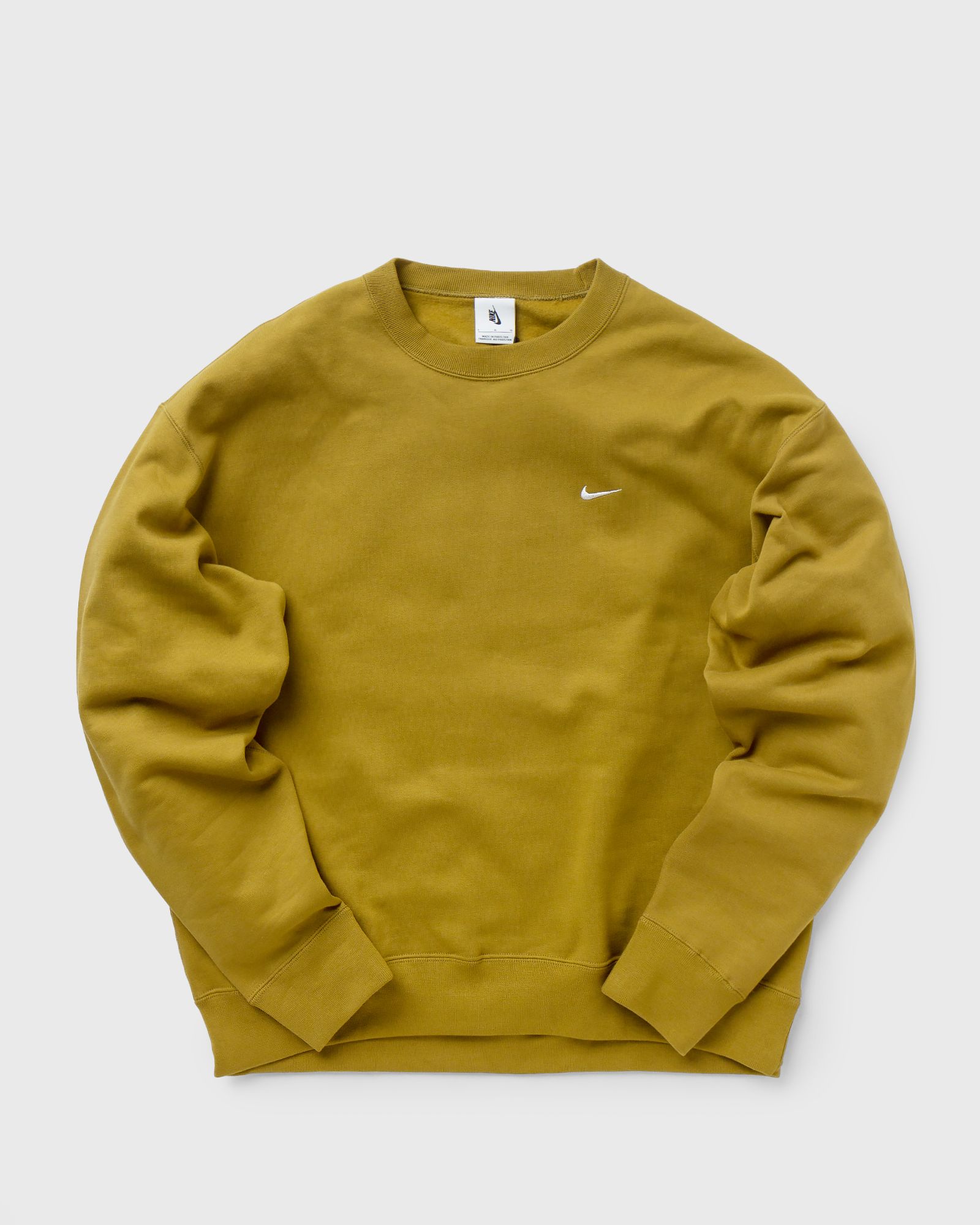 SOLO SWSH HW BB CREW