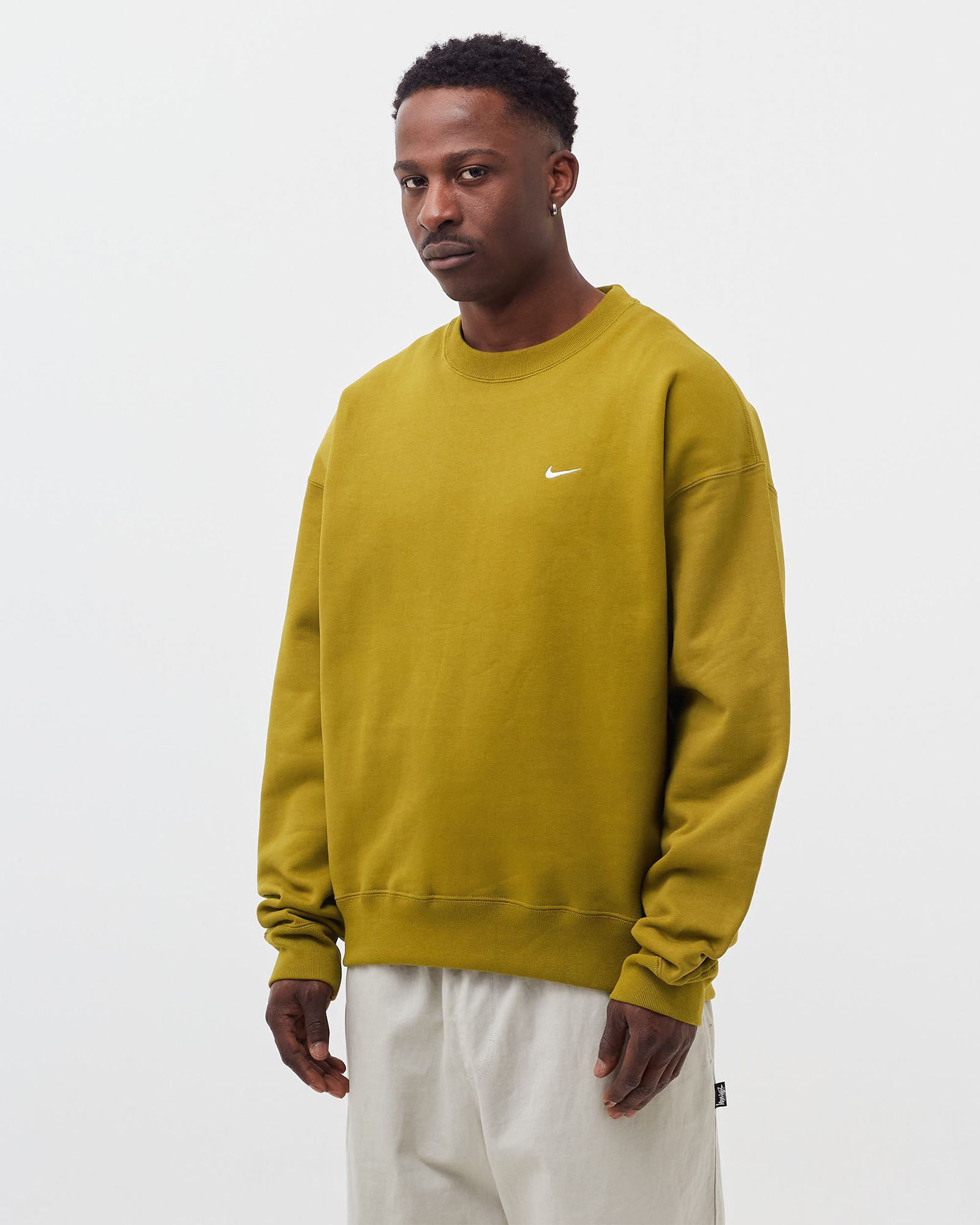 SOLO SWSH HW BB CREW