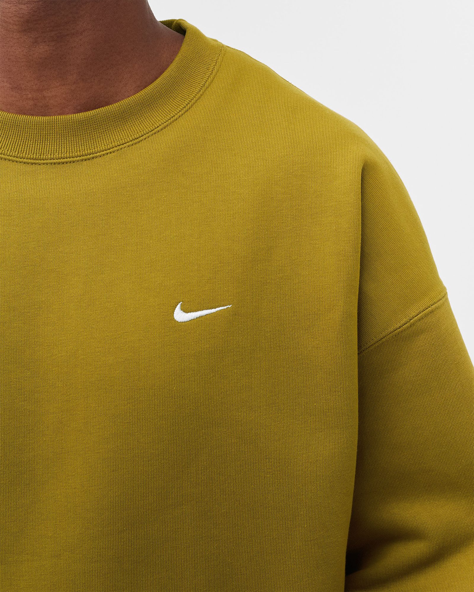 SOLO SWSH HW BB CREW