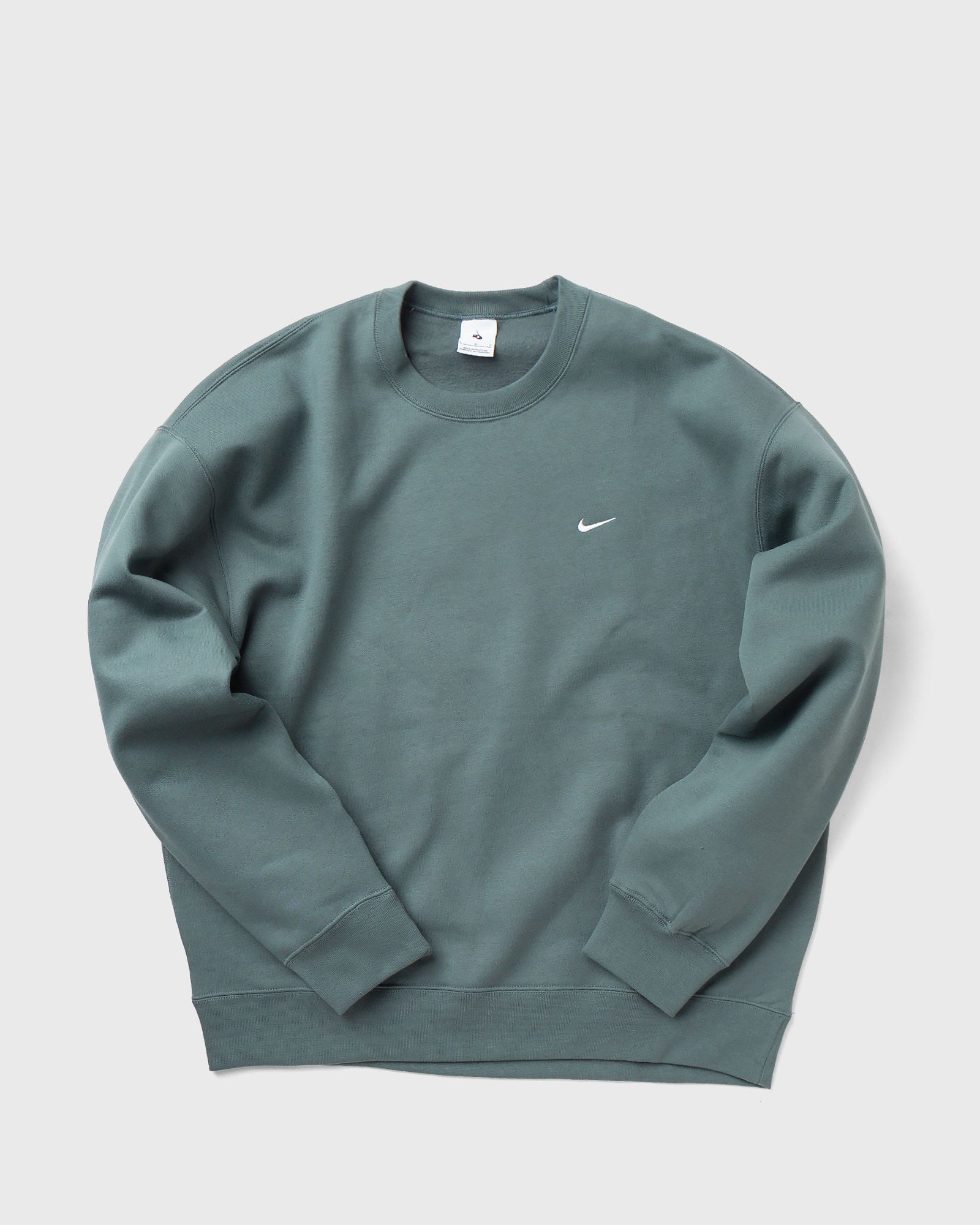NikeLab Fleece Crew sweatshirt