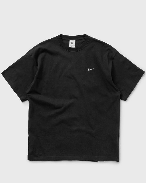 Nike NRG SOLO SWOOSH TEE Black | BSTN Store