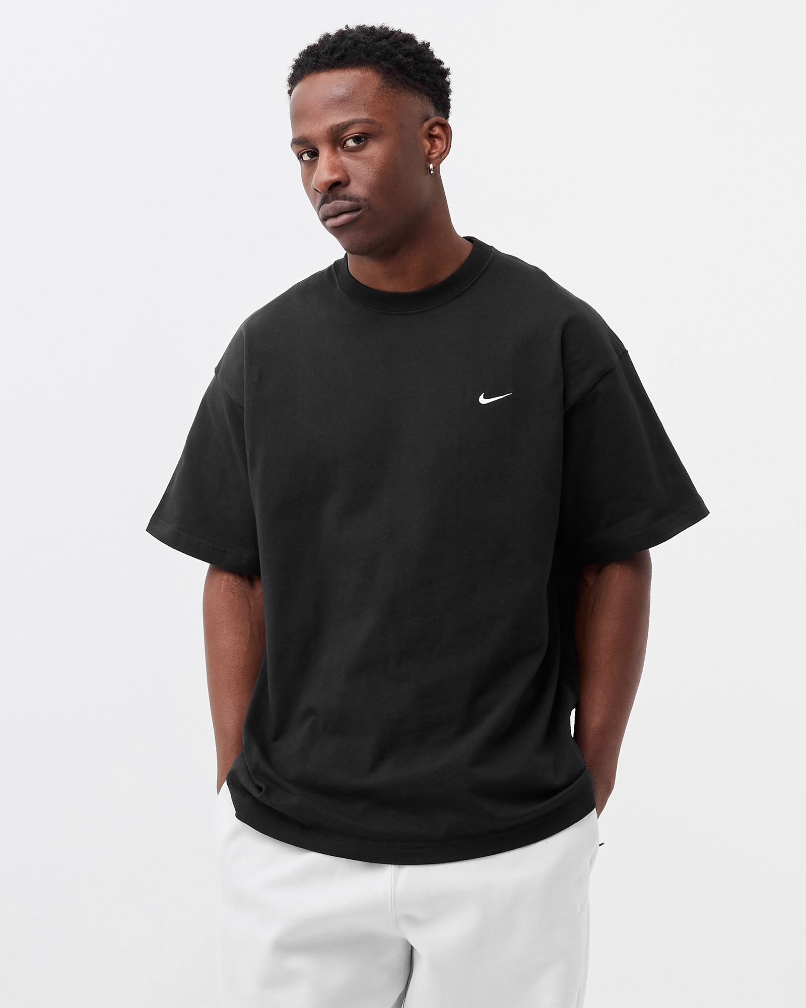NRG SOLO SWOOSH TEE