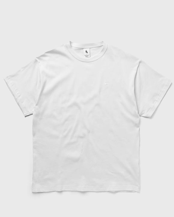 Nike NikeLab T-Shirt White | BSTN Store