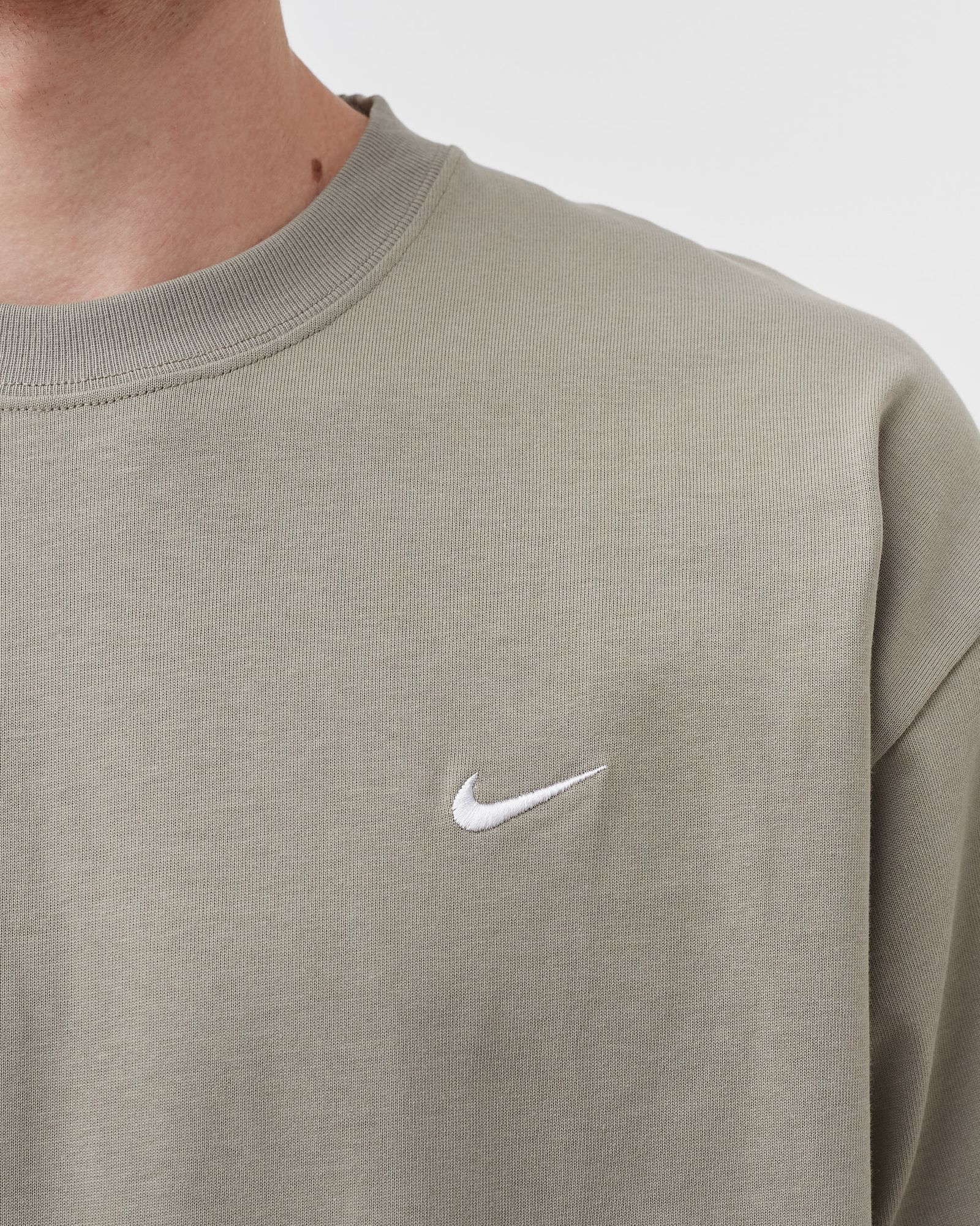 NRG SOLO SWOOSH TEE