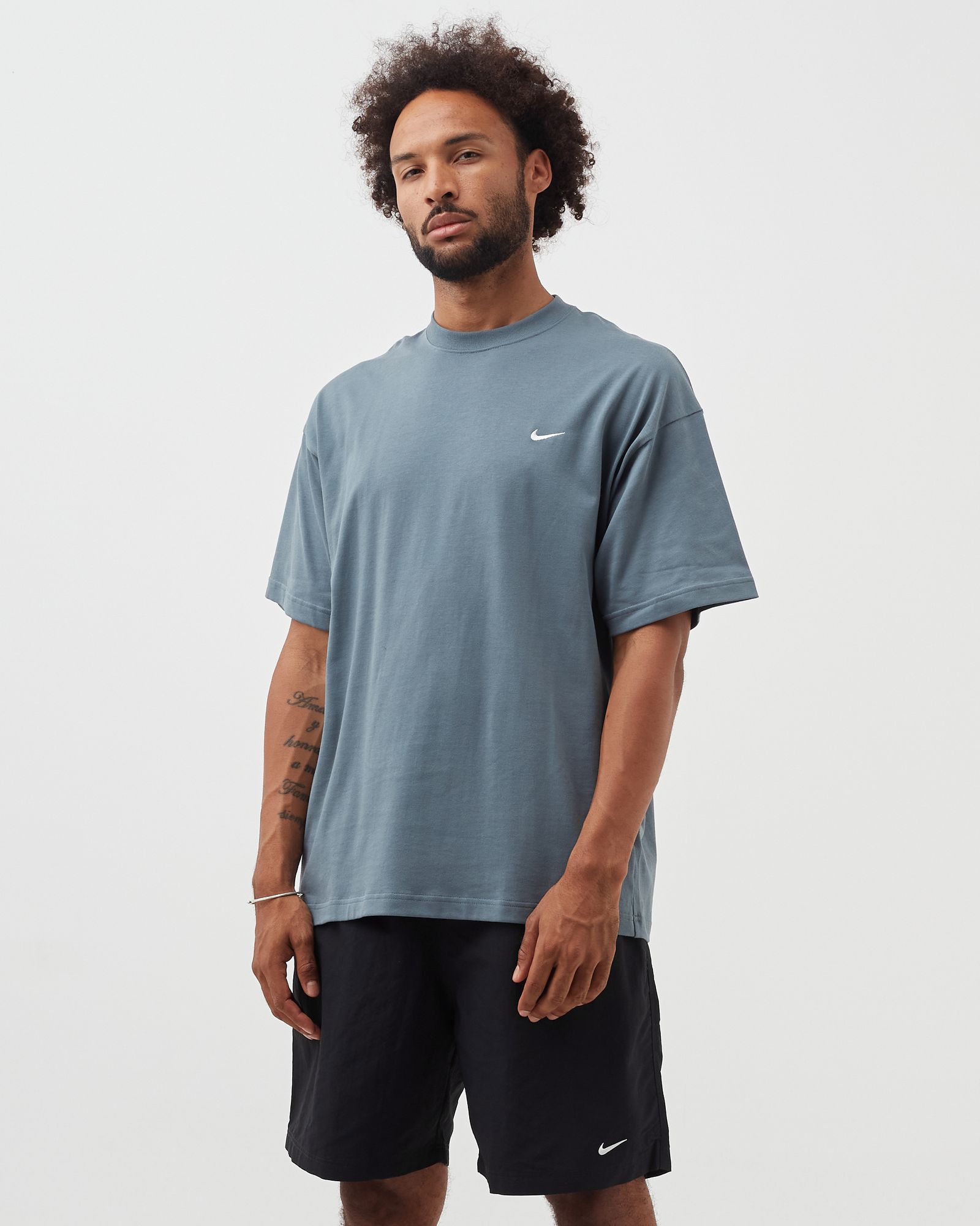 NRG SOLO SWOOSH TEE