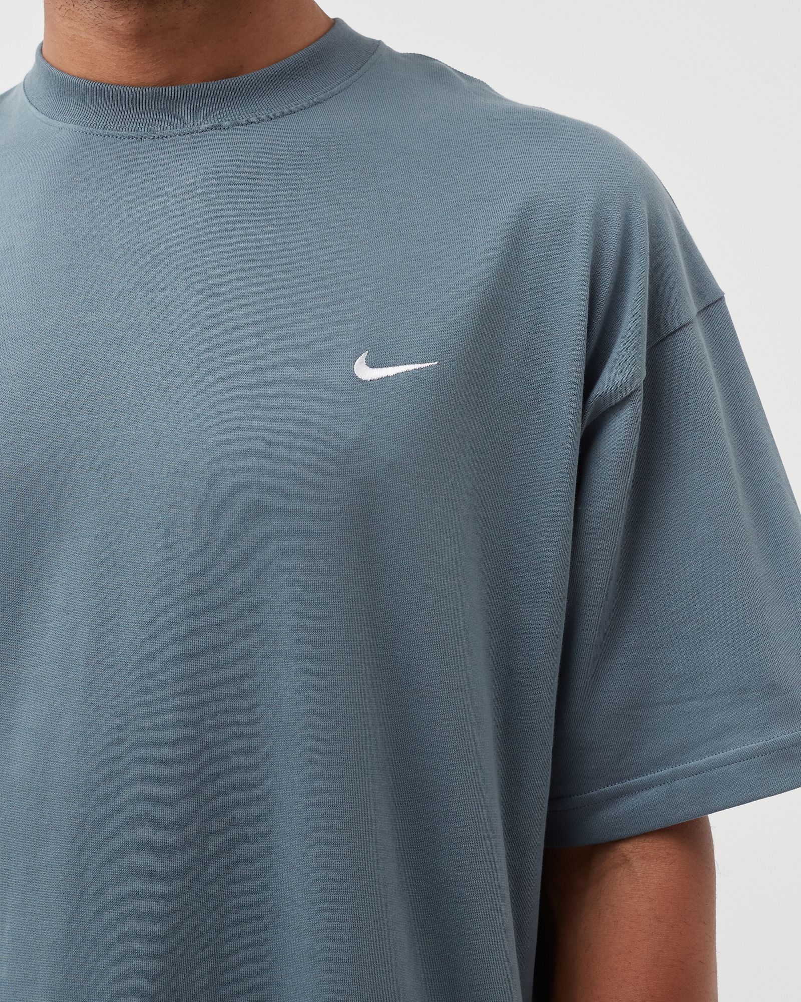 NRG SOLO SWOOSH TEE