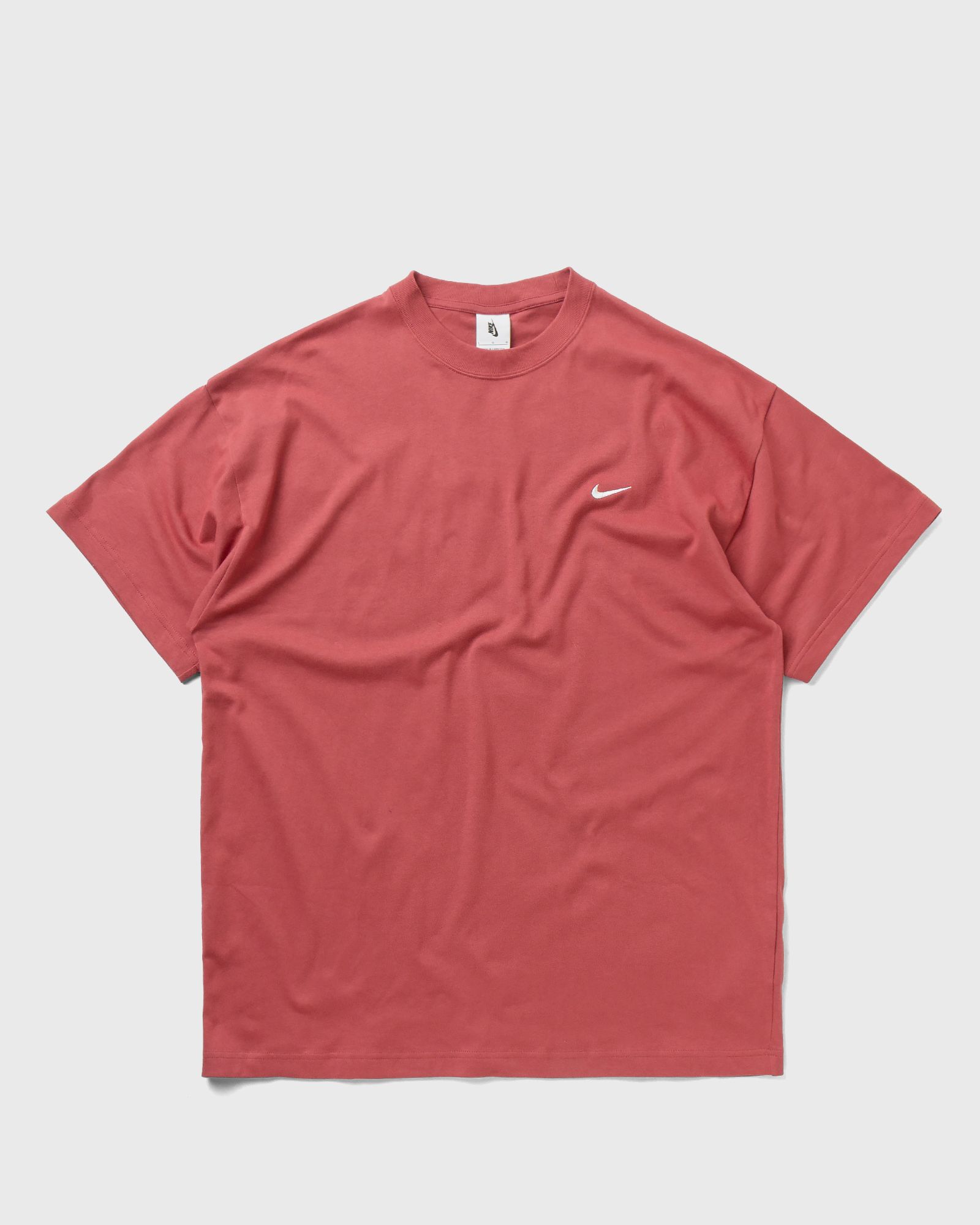 NRG SOLO SWOOSH TEE
