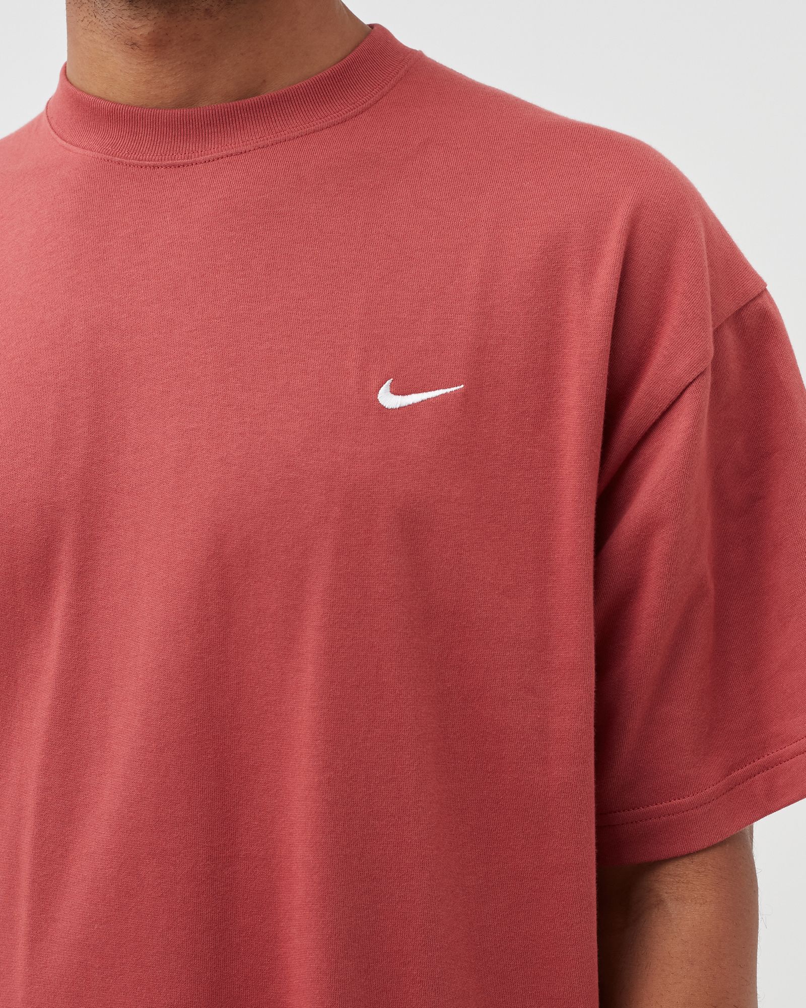 NRG SOLO SWOOSH TEE