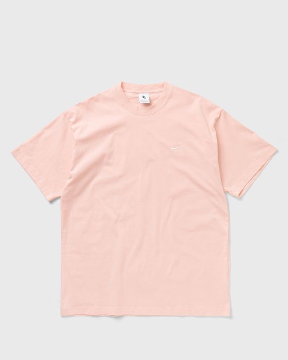 nikelab t shirt green