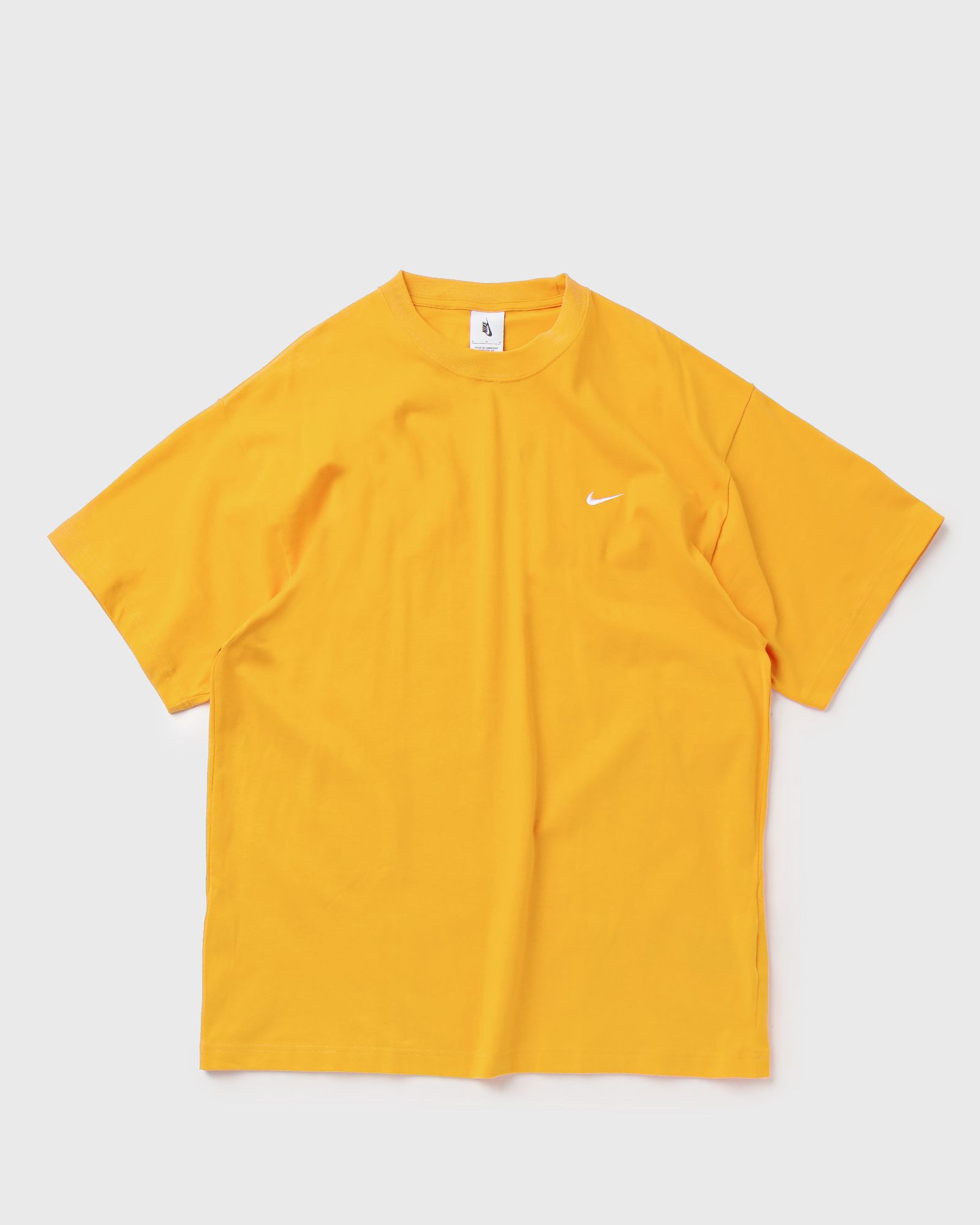 NRG SOLO SWOOSH TEE