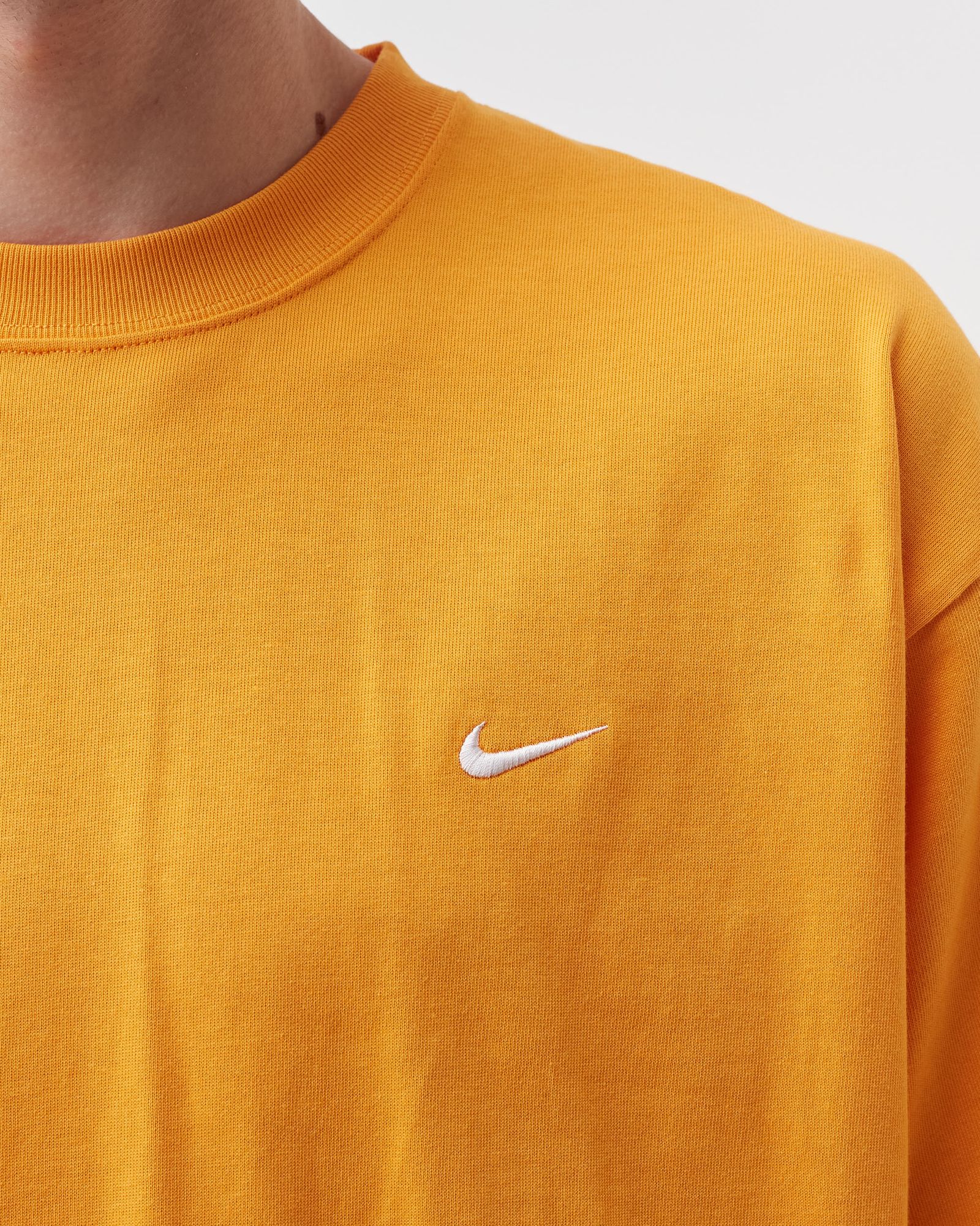 NRG SOLO SWOOSH TEE