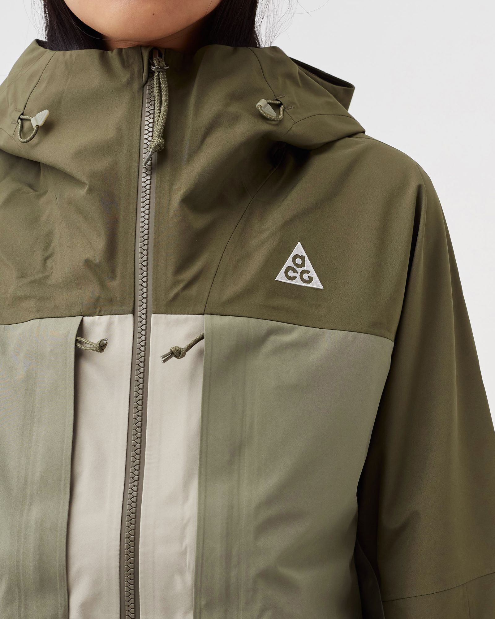 WMNS ACG GORE-TEX 'Misery Ridge' Hooded Jacket