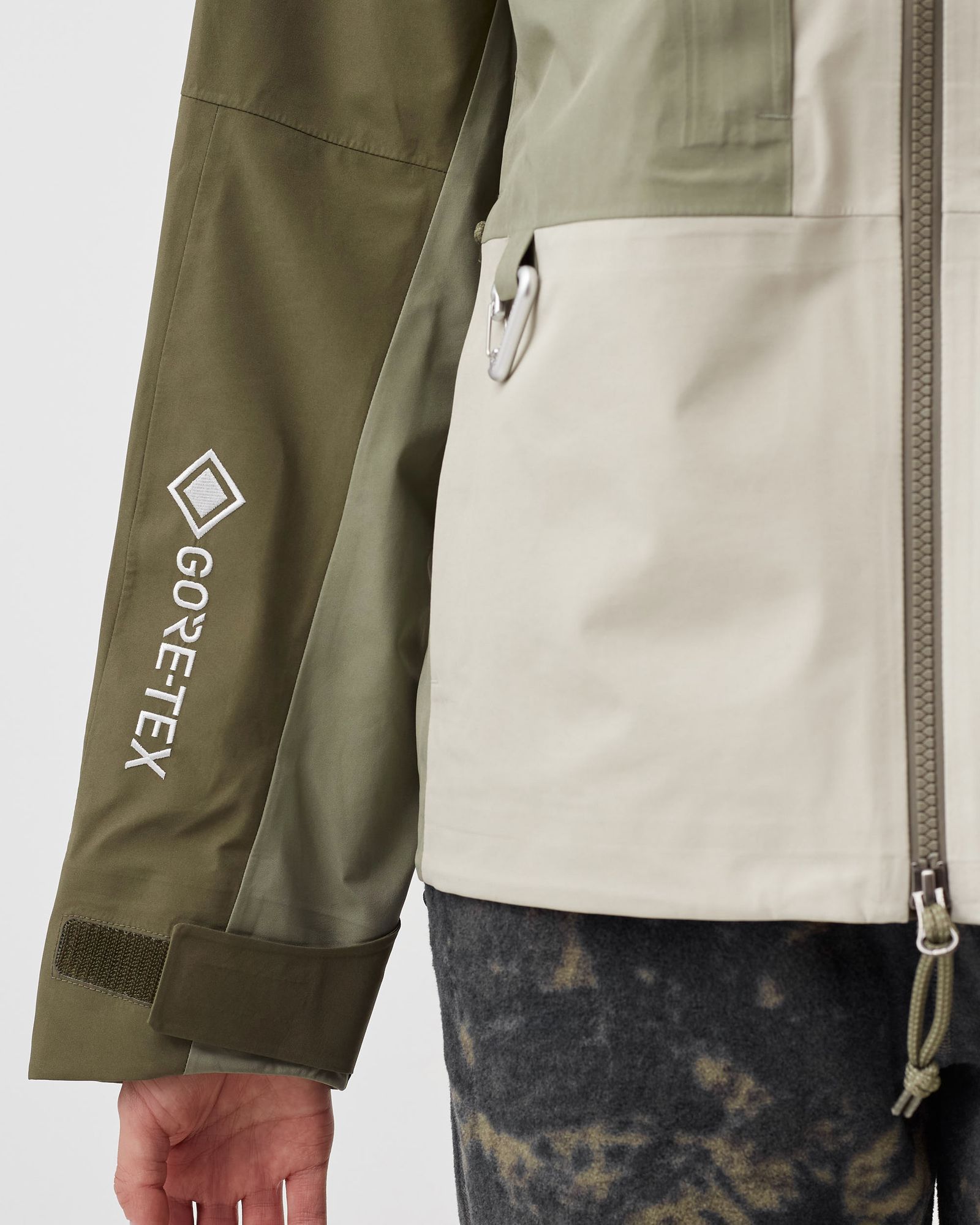 WMNS ACG GORE-TEX 'Misery Ridge' Hooded Jacket