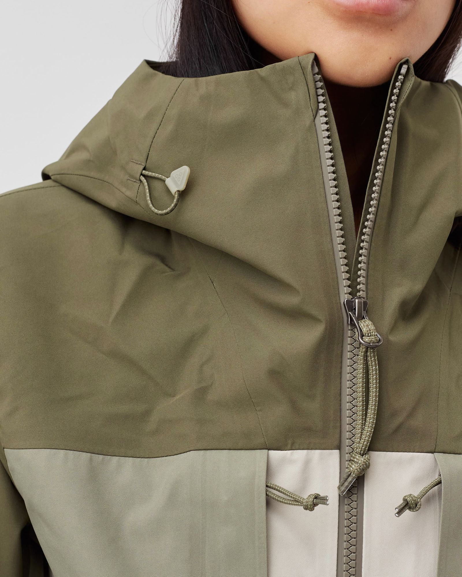 WMNS ACG GORE-TEX 'Misery Ridge' Hooded Jacket