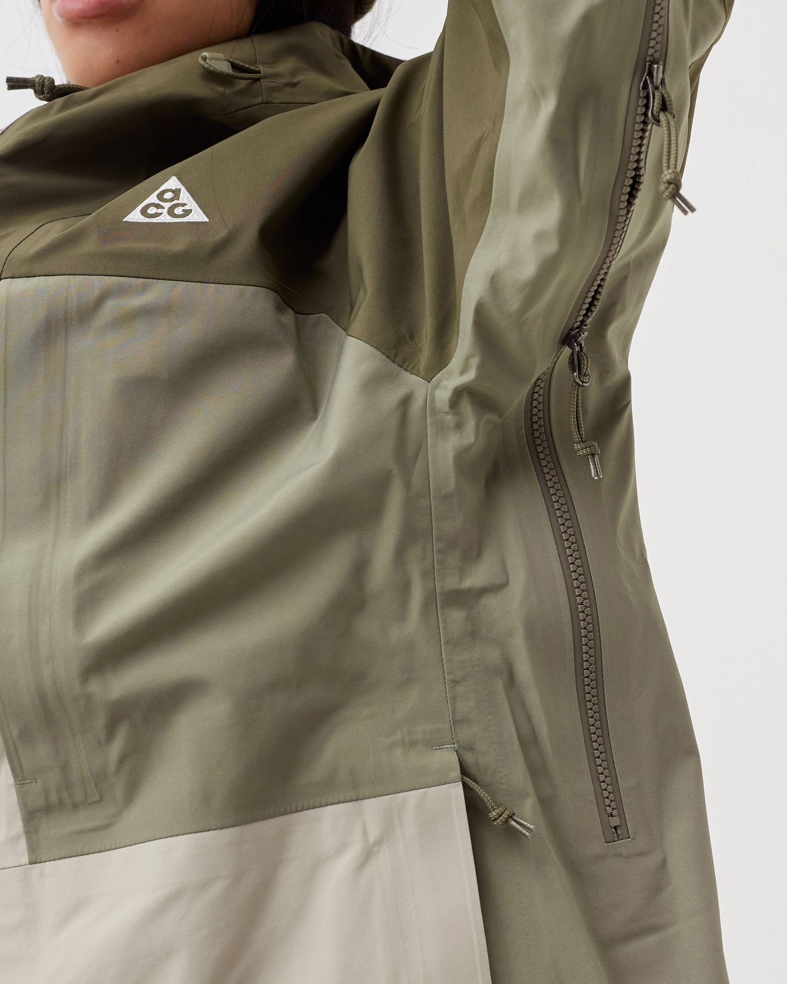 WMNS ACG GORE-TEX 'Misery Ridge' Hooded Jacket